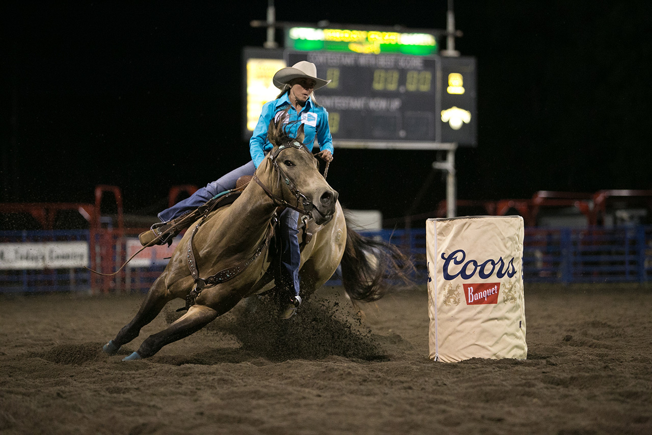 Steamboat Pro Rodeo Buy Official Rodeo Tickets Here