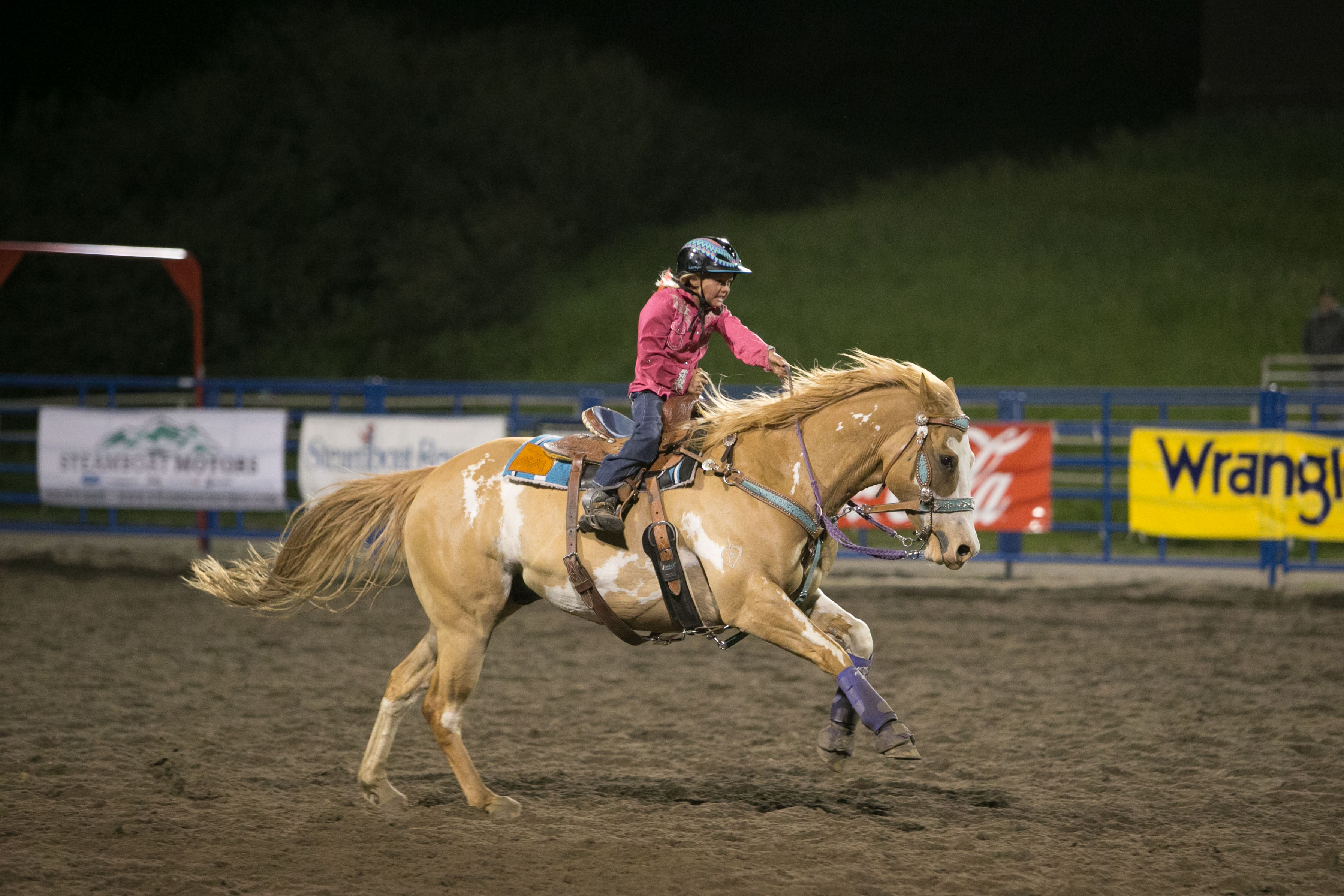 Buy Tickets Steamboat Pro Rodeo